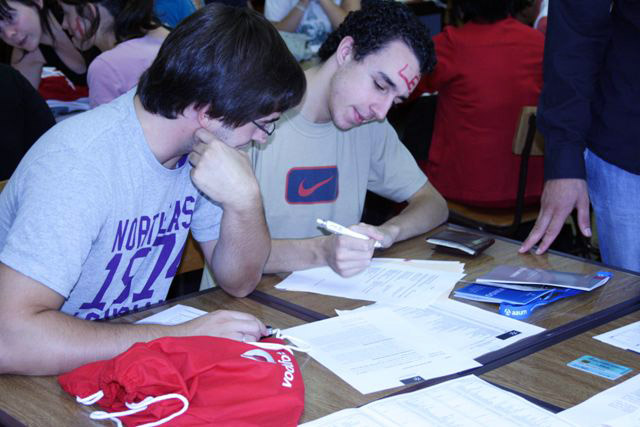 Thumbnail da galeria Matriculas